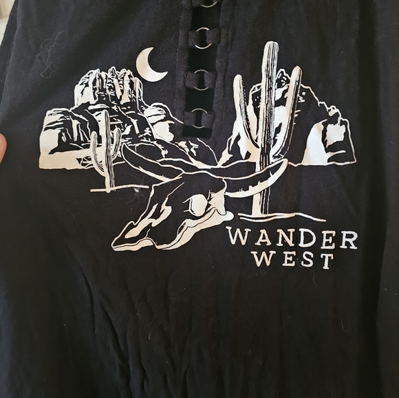 Torrid Tank Top - Picture 2 of 3